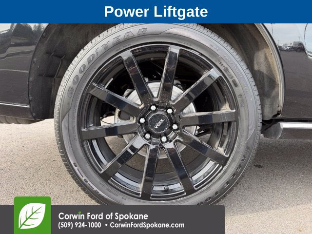 Used 2020 Ford Expedition Platinum AWD/4WD image 9
