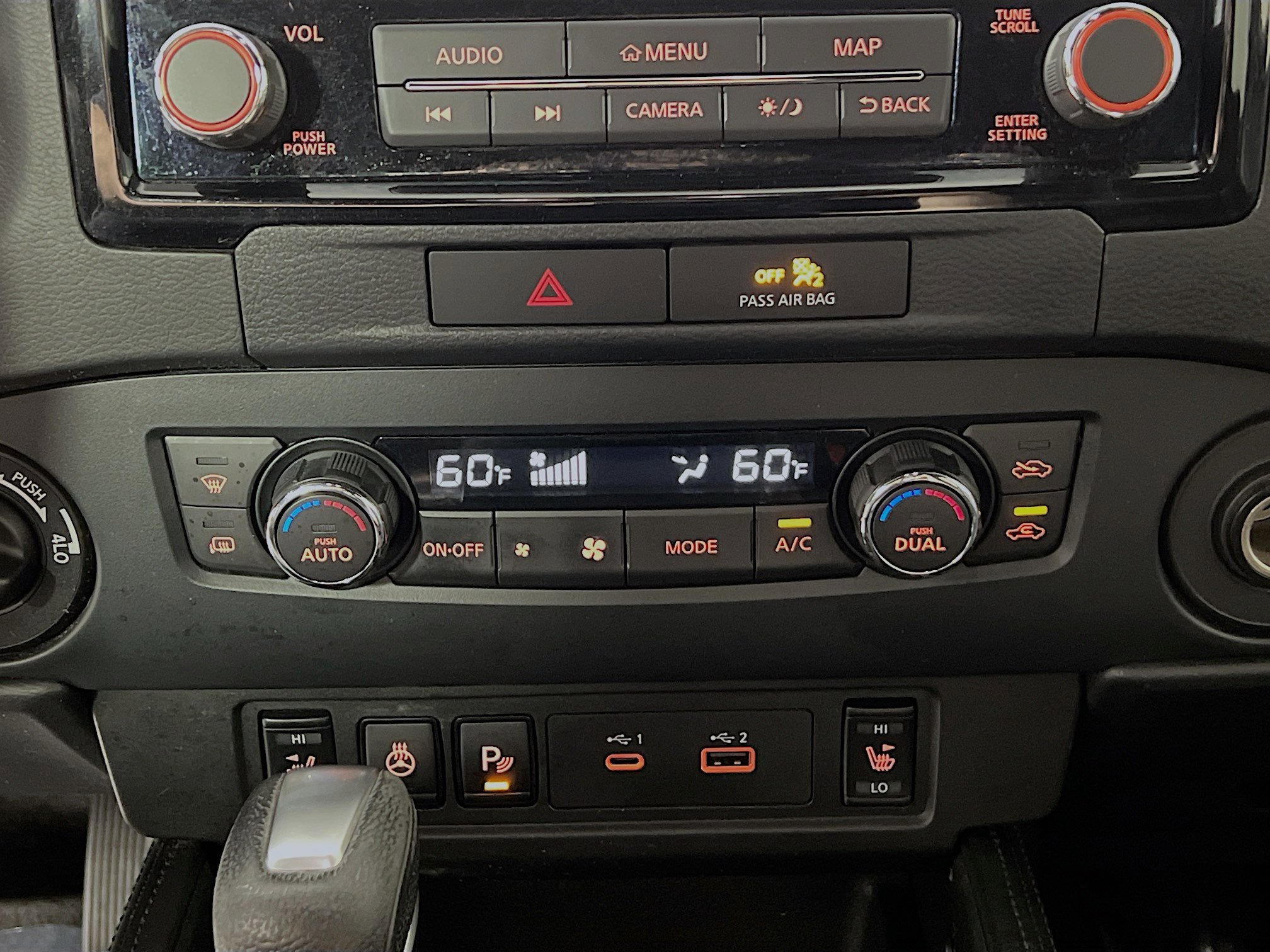 Used 2022 Nissan Frontier PRO-4X w/ Pro-4X Premium Package image 26