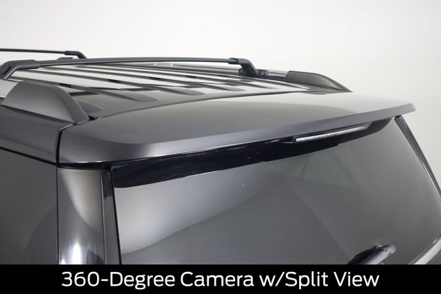 Certified 2020 Ford Expedition Max Limited w/ Equipment Group 302A AWD/4WD image 24