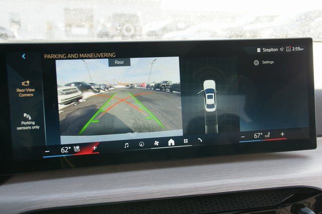 Used 2025 BMW 330i xDrive Sedan image 24