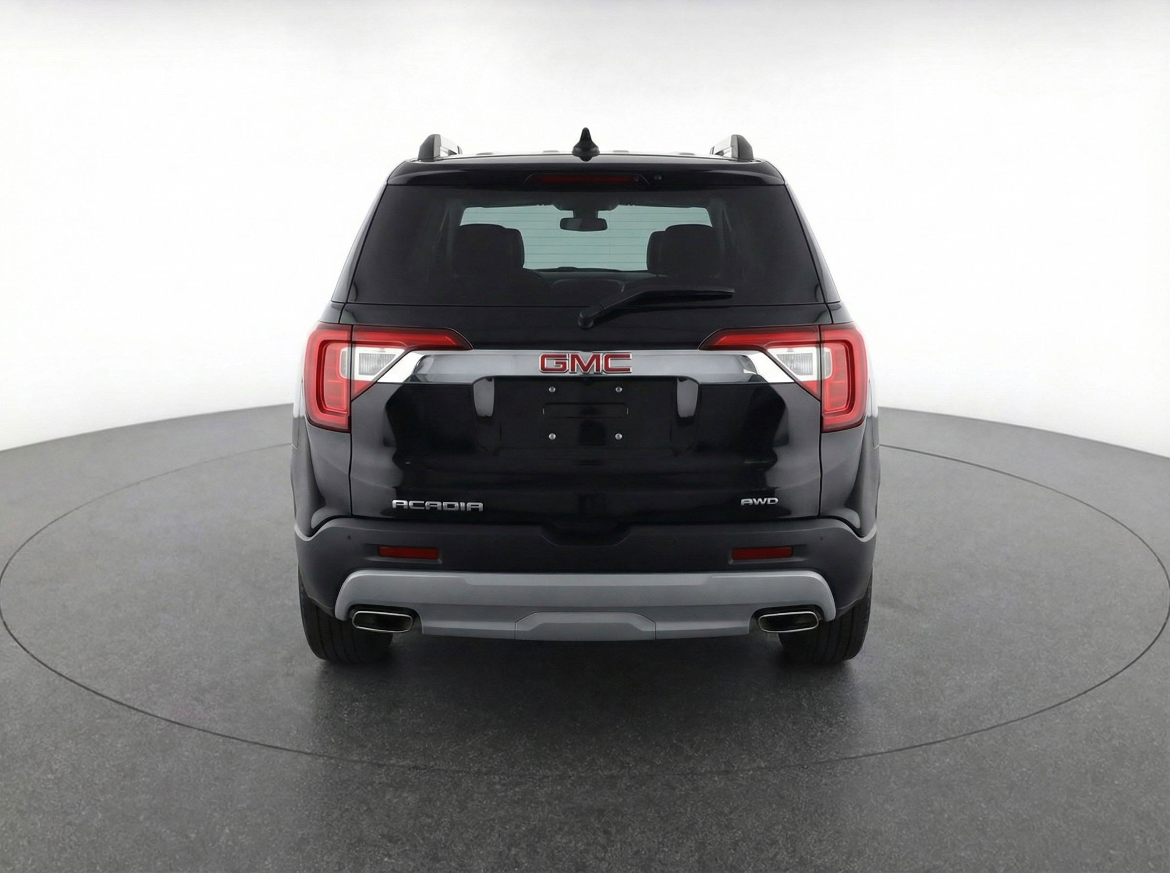 Used 2023 GMC Acadia SLT FWD image 7