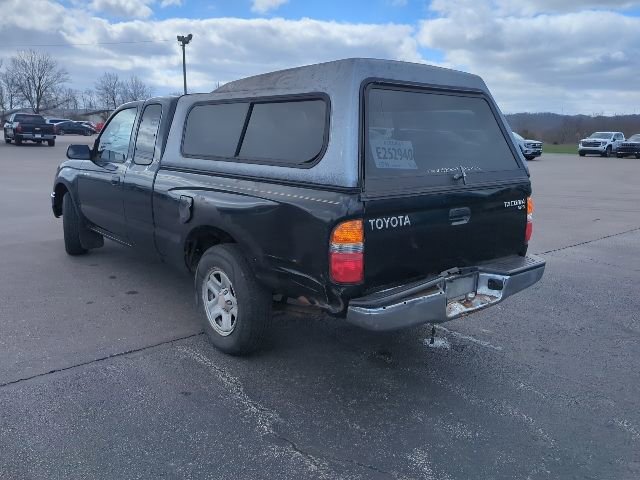 Used 2003 Toyota Tacoma 2WD Xtracab image 8