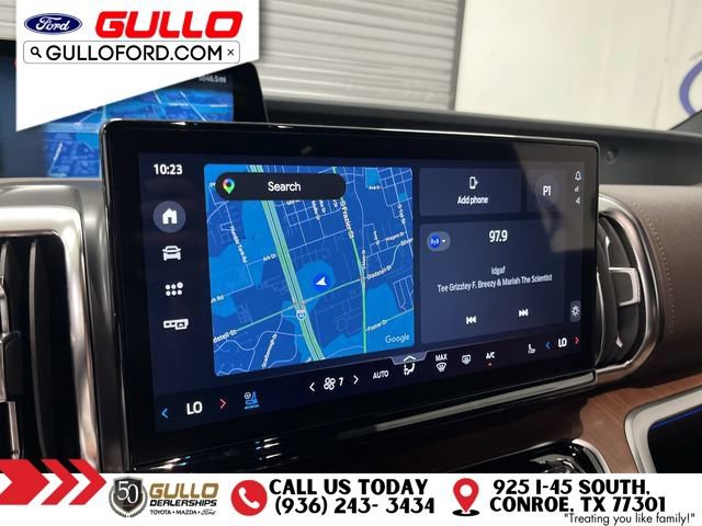 Used 2026 Ford Expedition King Ranch AWD/4WD image 26