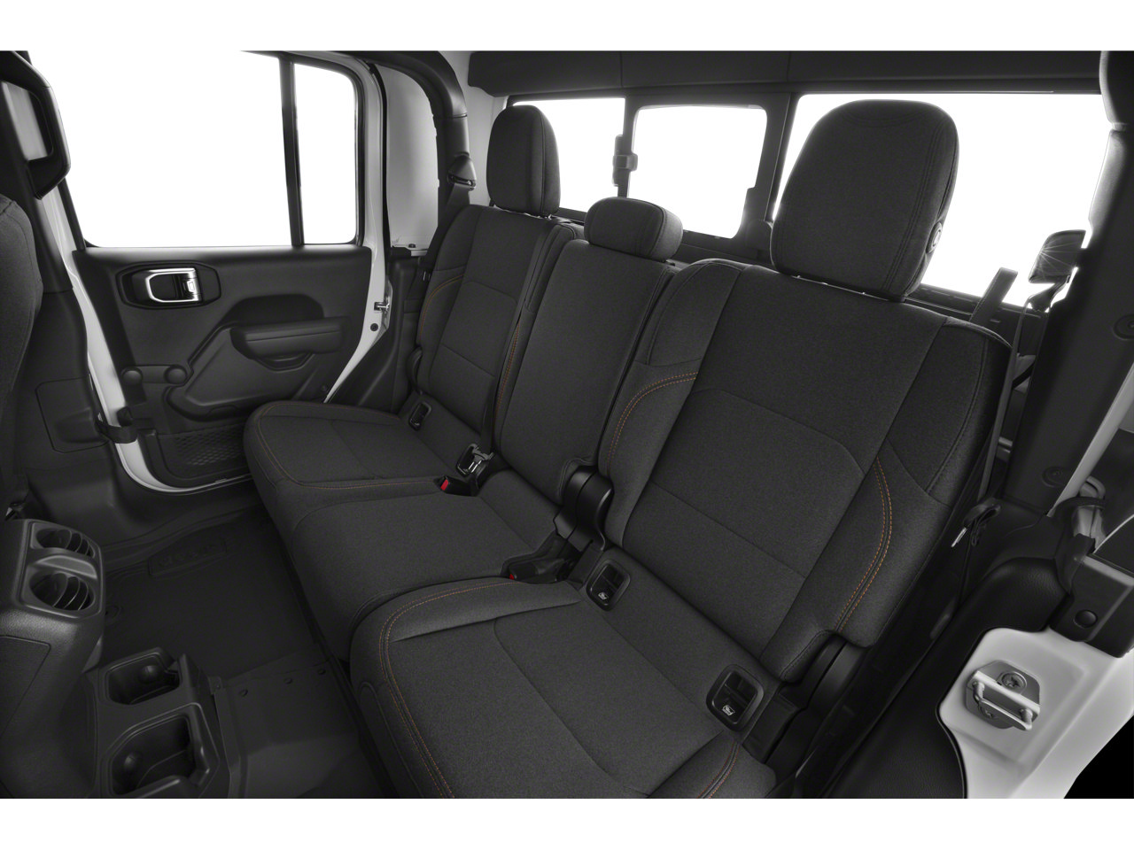 New 2026 Jeep Gladiator Sport AWD/4WD image 39