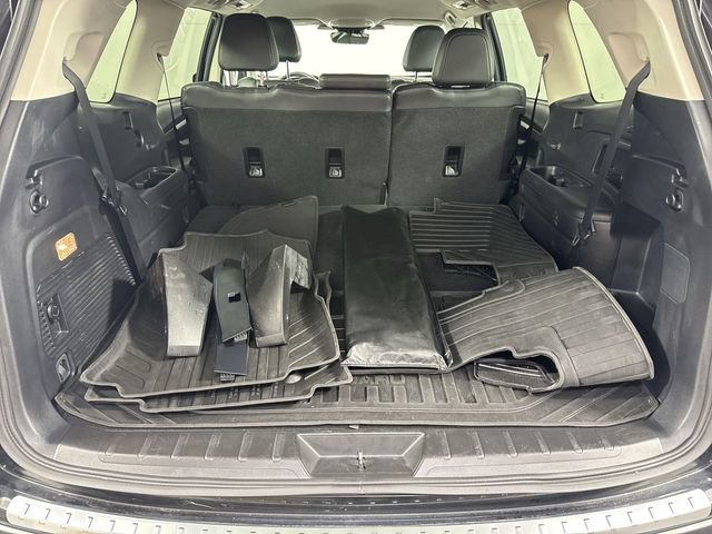 Used 2023 Subaru Ascent Limited AWD/4WD image 34