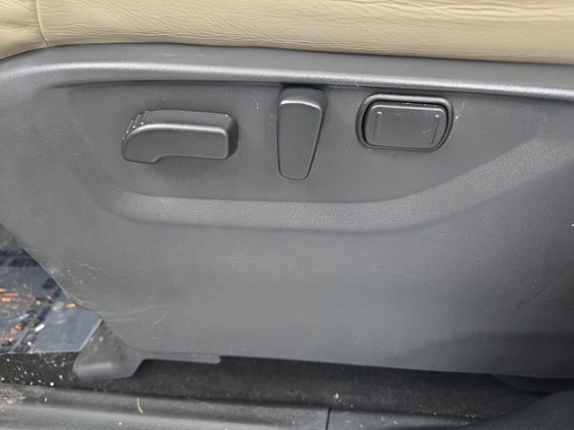 Used 2023 Nissan Armada Platinum AWD/4WD image 23