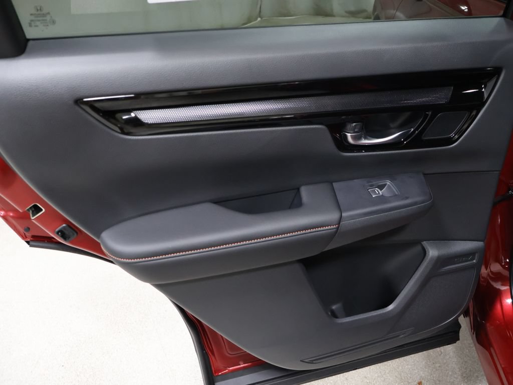 New 2026 Honda CR-V Sport Touring image 16