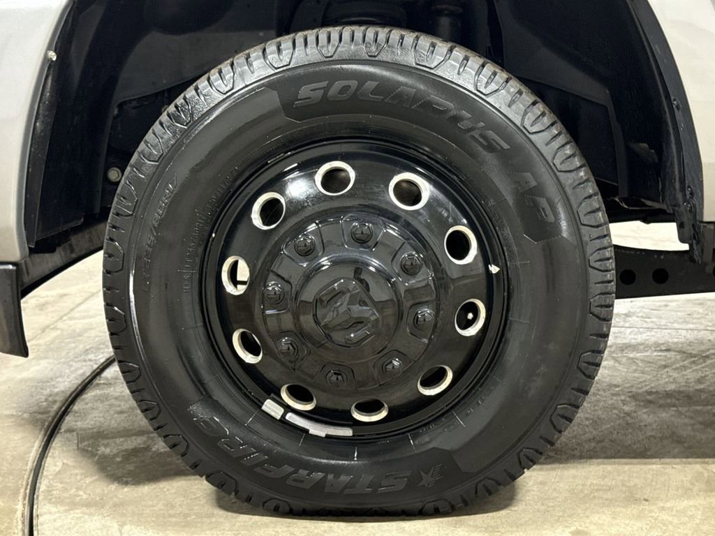 Used 2024 RAM 3500 Limited w/ Night Edition image 28