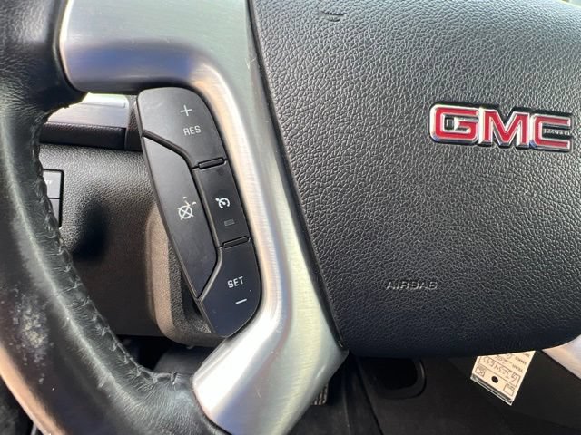 Used 2016 GMC Acadia SLT FWD image 26