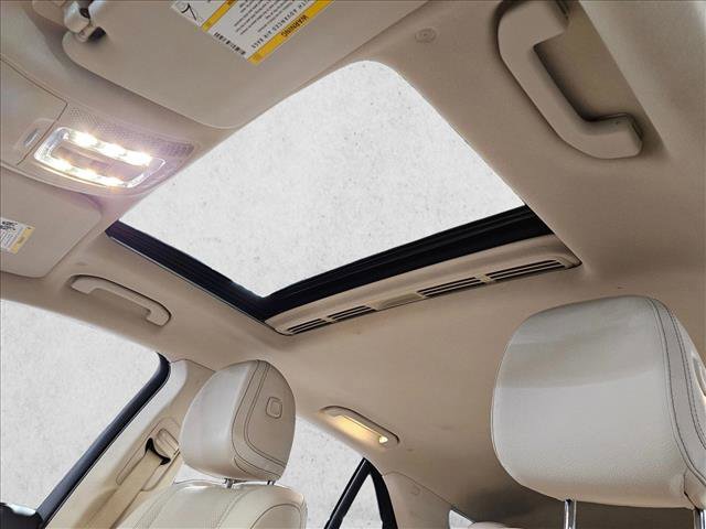 Used 2020 Mercedes-Benz GLE 350 4MATIC image 16