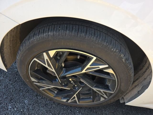 Used 2025 Kia K5 GT-Line image 5