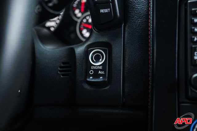 Used 2012 Chevrolet Corvette Grand Sport w/ 4LT Preferred Equipment Group RWD image 15