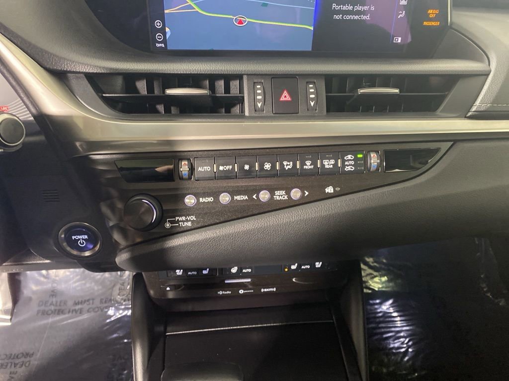 Used 2020 Lexus ES 300h w/ Premium Package image 20
