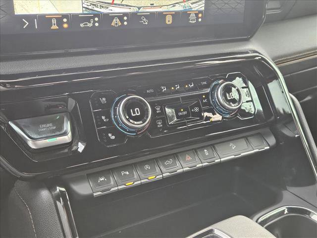 Used 2024 GMC Sierra 1500 AT4 w/ Technology Package image 24
