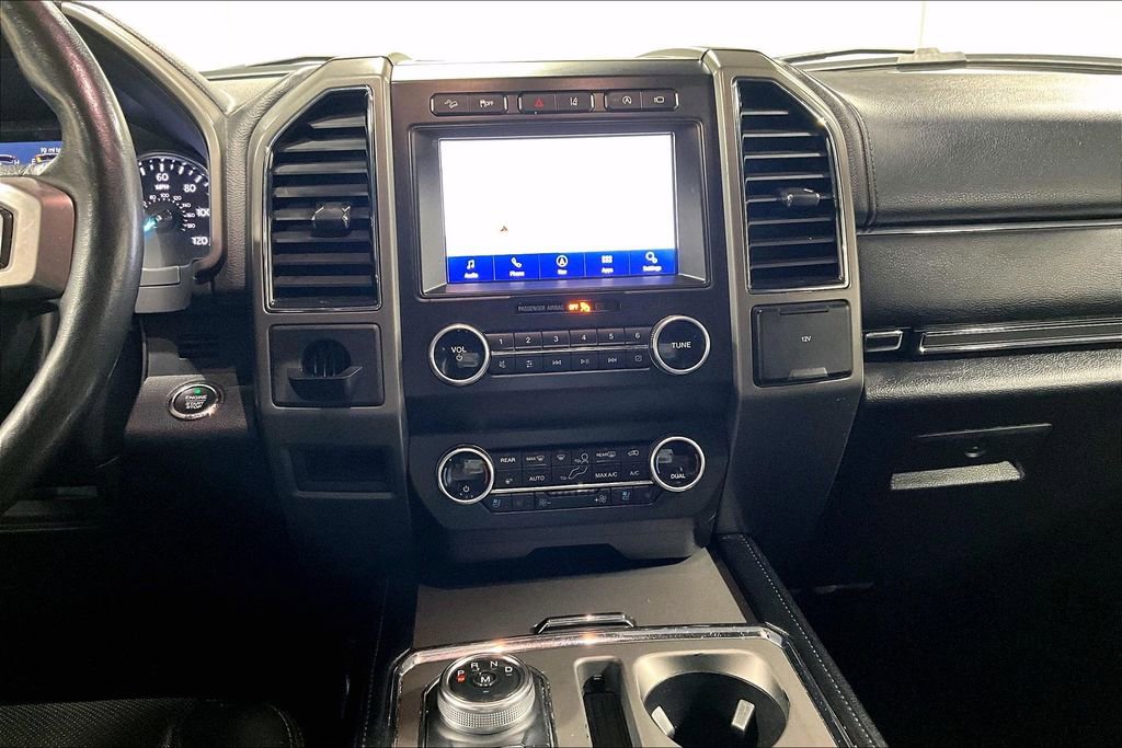 Used 2021 Ford Expedition XLT image 8