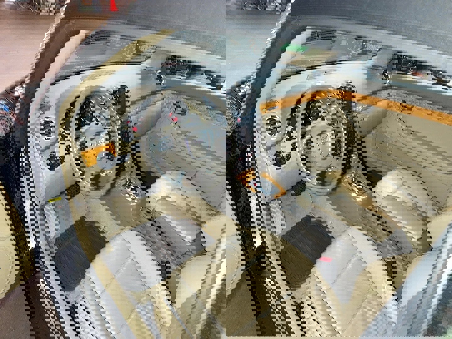 Used 2009 Audi A4 3.2 image 13