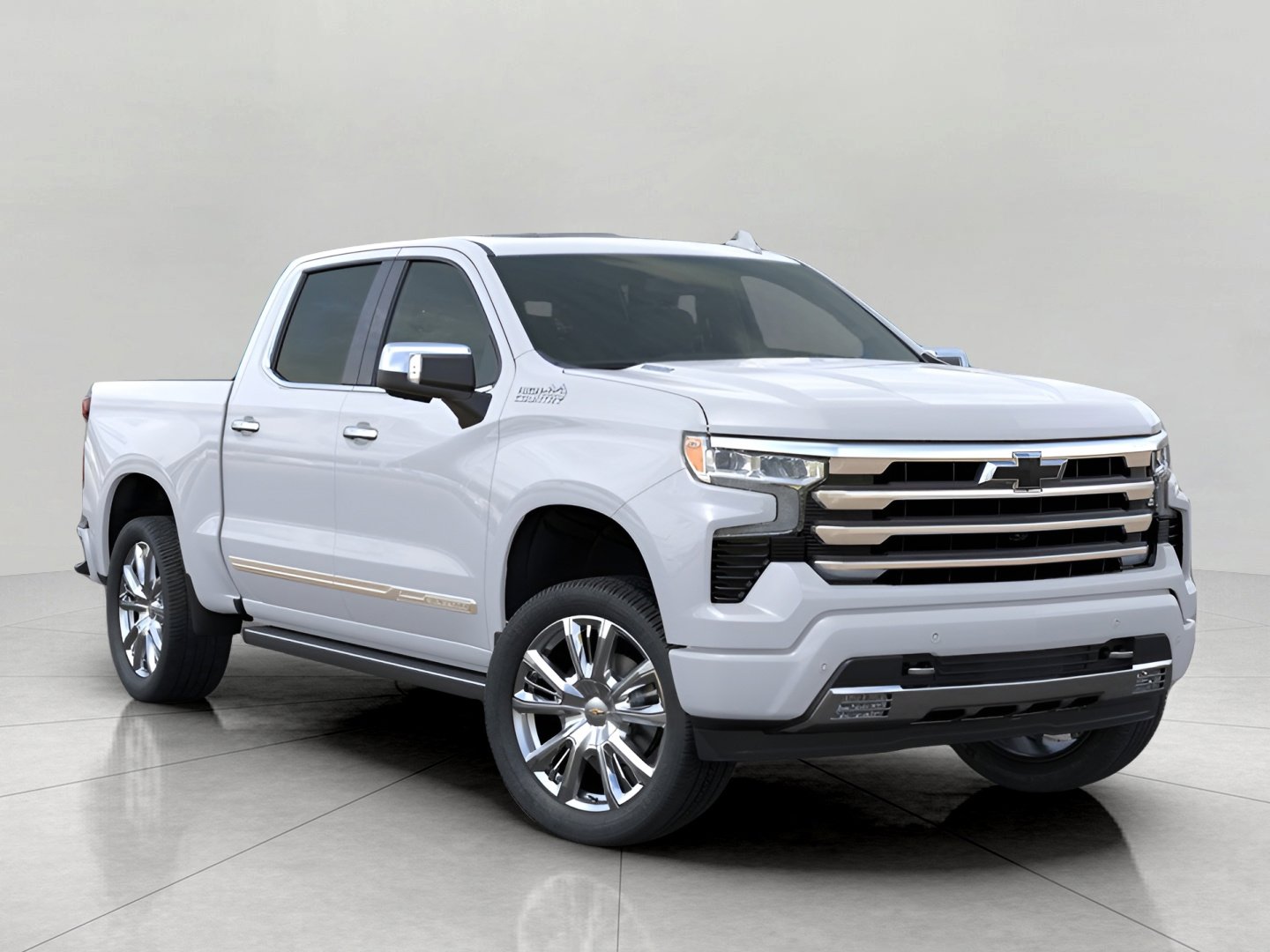 New 2026 Chevrolet Silverado 1500 High Country image 7