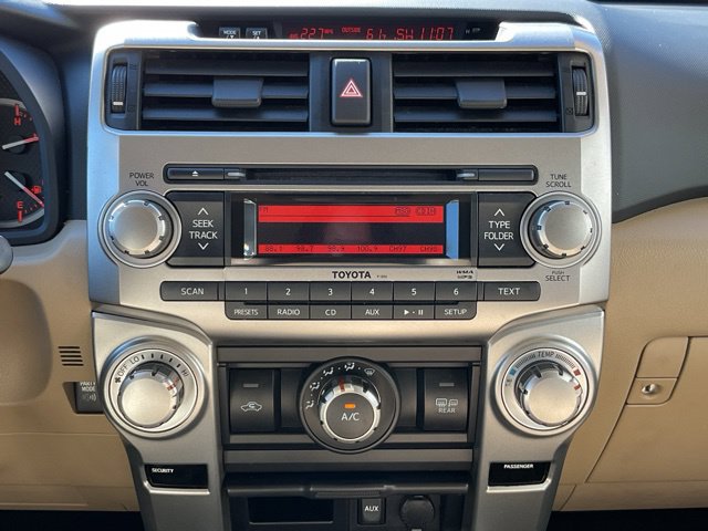 Used 2011 Toyota 4Runner SR5 RWD image 21