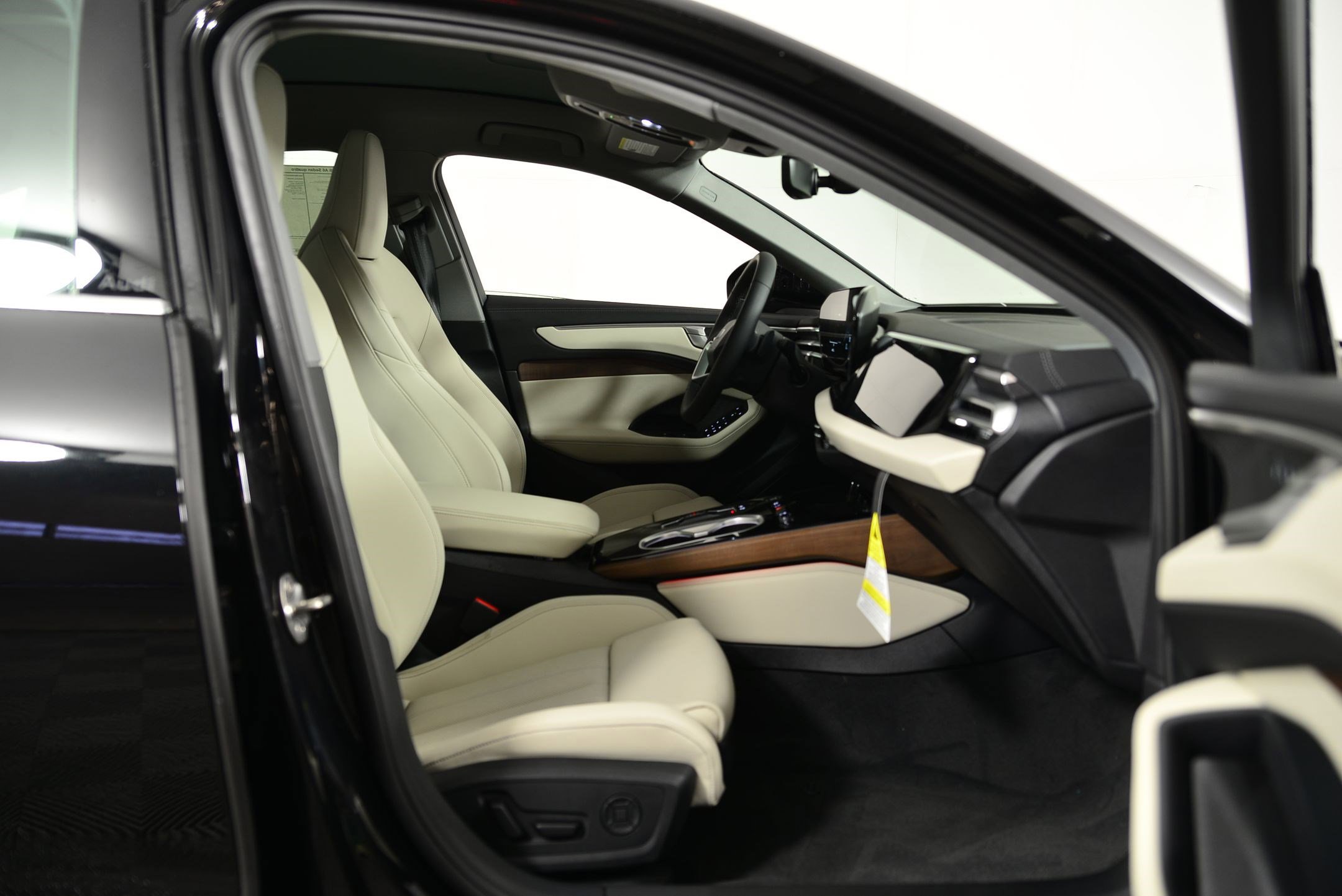 New 2026 Audi A6 Premium image 21