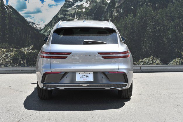 Used 2026 Genesis GV70 2.5T Advanced AWD/4WD image 10