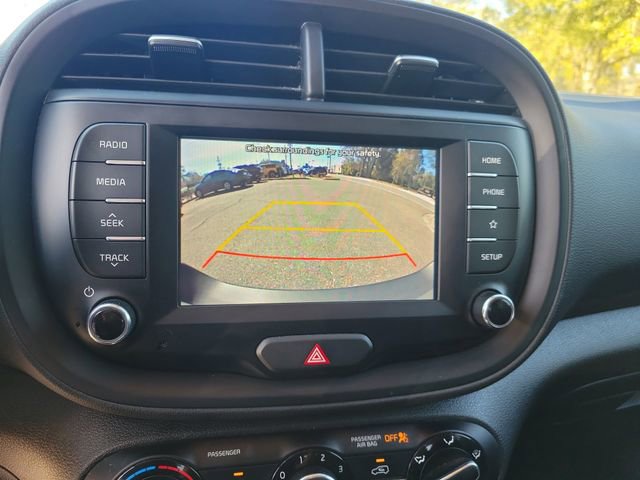 Used 2021 Kia Soul S image 29