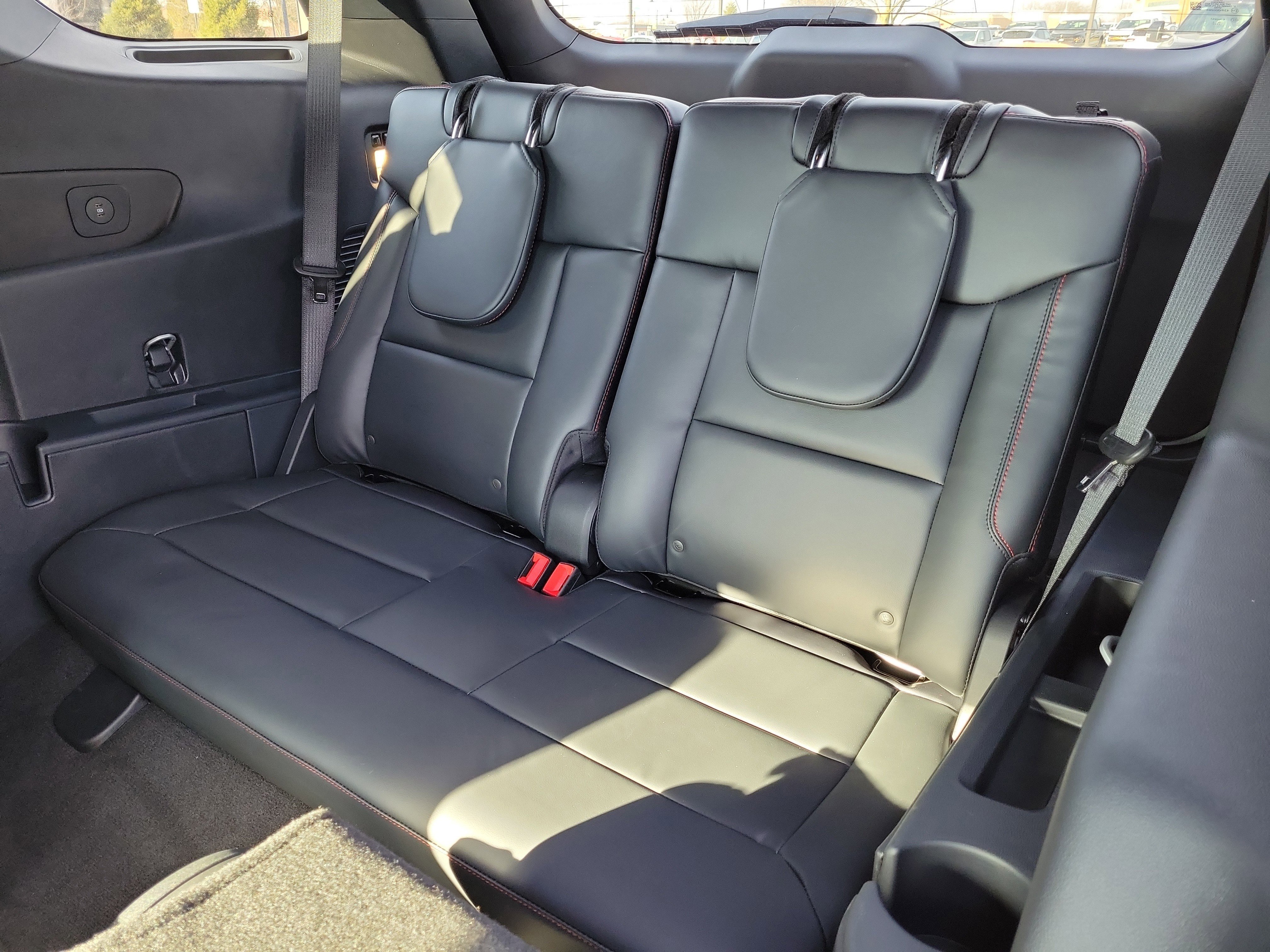 New 2026 Ford Explorer ST image 11