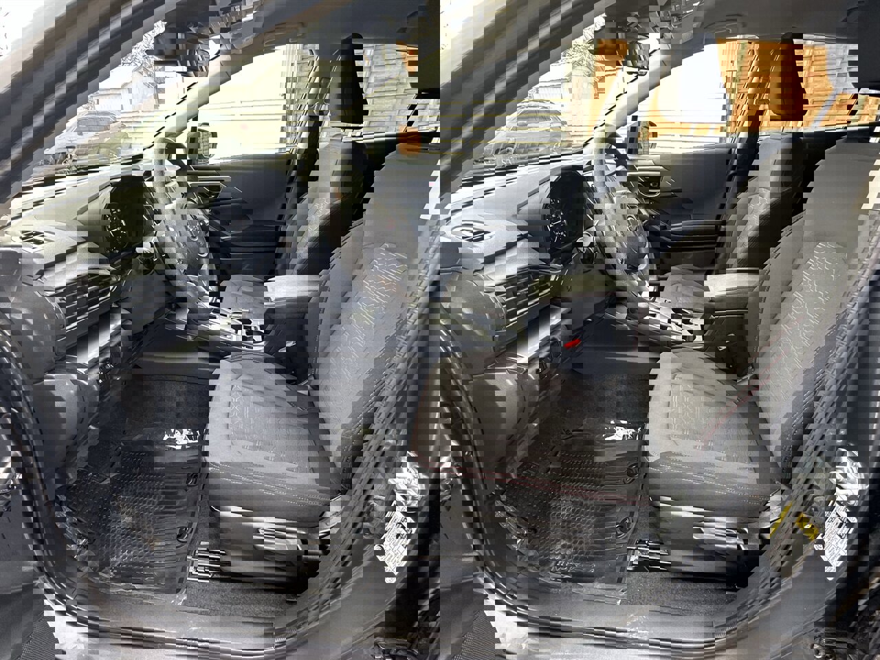 Used 2024 Subaru Impreza 2.0i Sport image 7