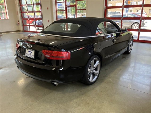 Used 2012 Audi A5 2.0T Premium Plus image 7