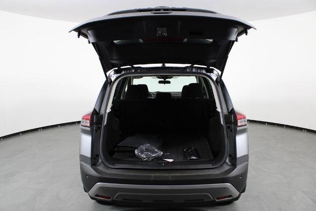 Certified 2023 Nissan Rogue S image 16