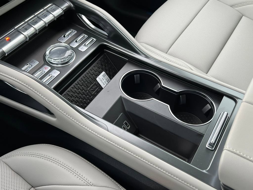 New 2026 Lincoln Nautilus Premier AWD/4WD image 28