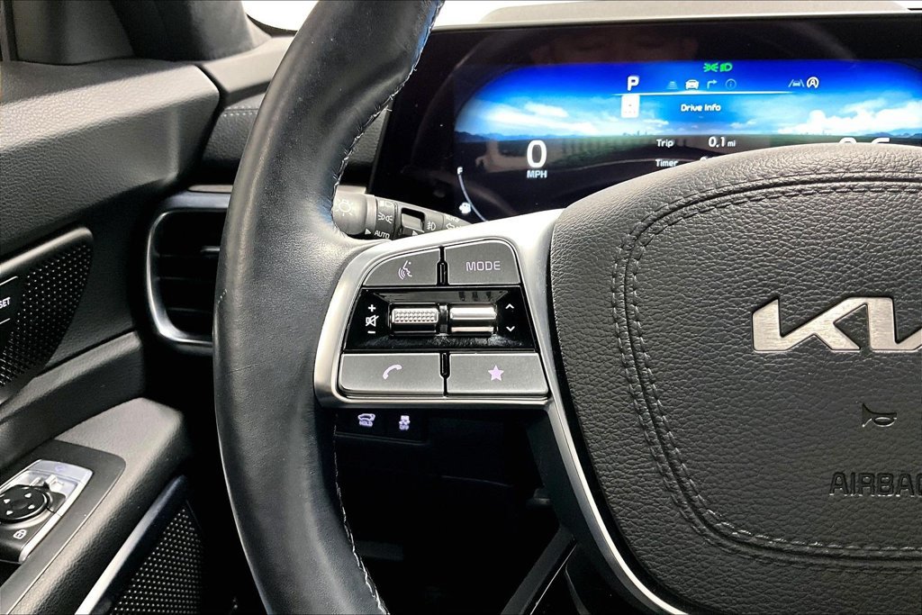 Used 2024 Kia Telluride SX Prestige X-Line AWD/4WD image 23