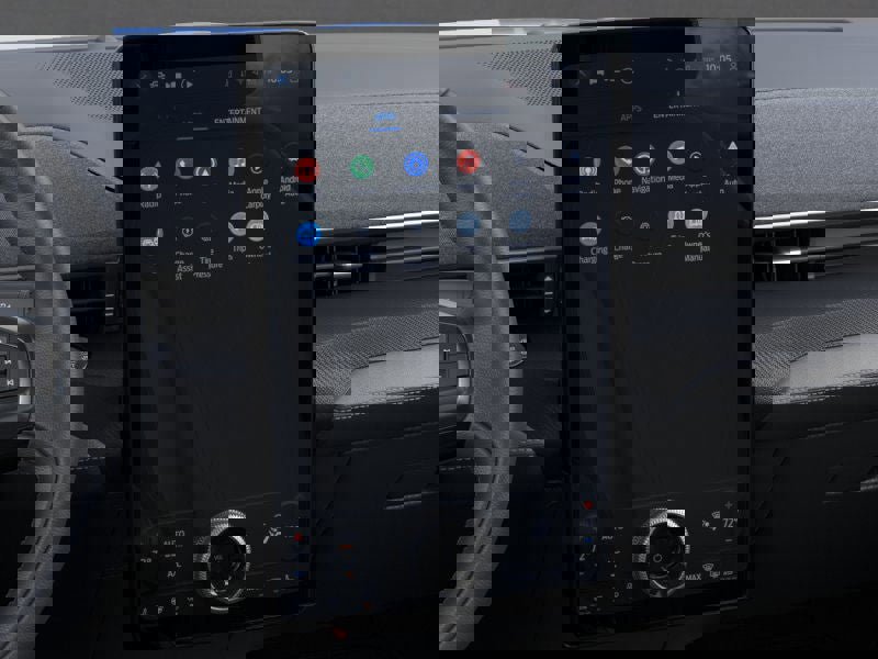 New 2025 Ford Mustang Mach-E Premium image 14