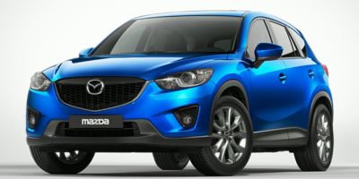 Used 2015 MAZDA CX-5 Sport w/ Bluetooth Audio Package image 1