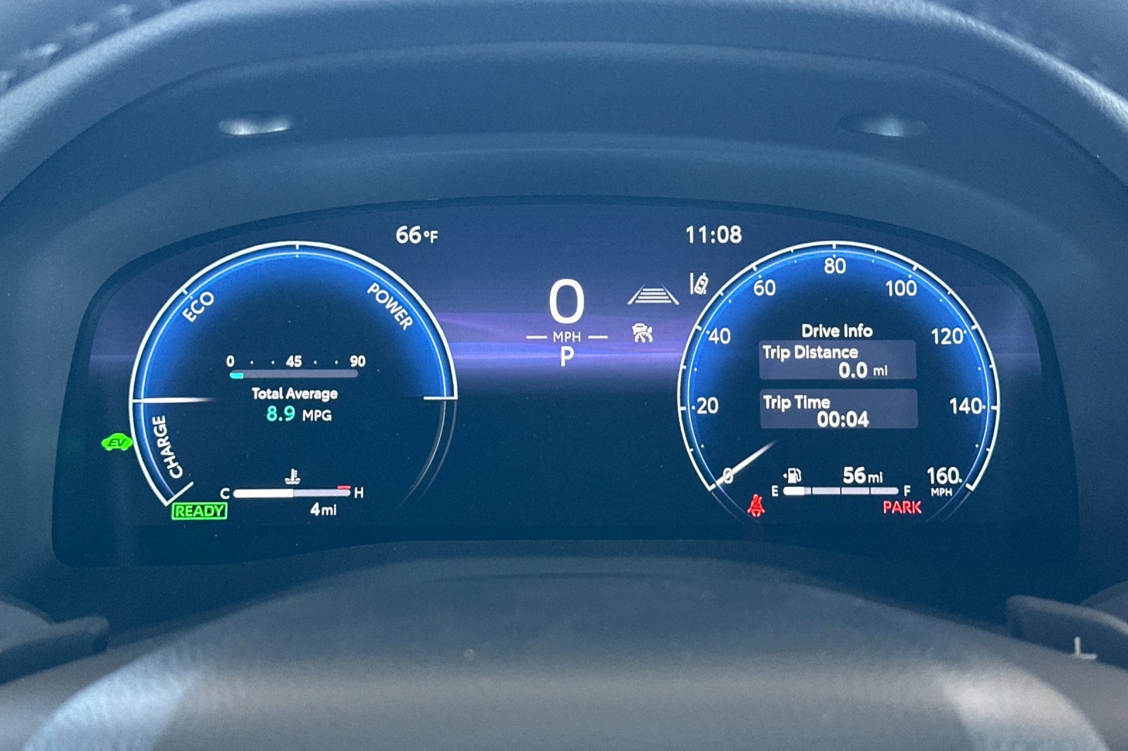 New 2026 Toyota Camry XSE image 21