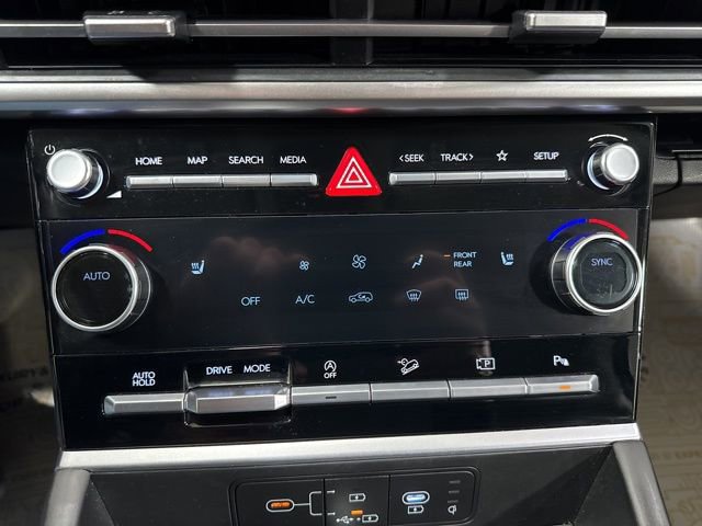 Used 2026 Hyundai Santa Fe SEL image 18