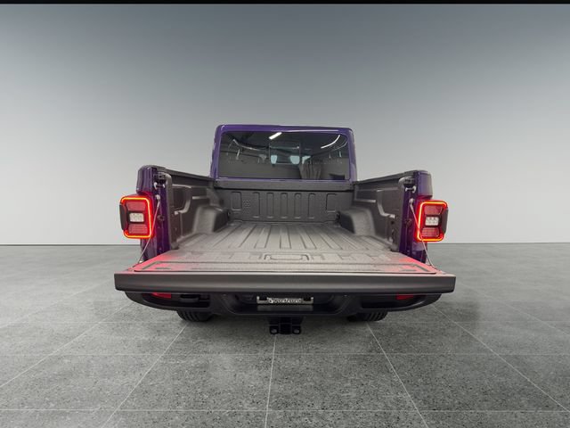 New 2026 Jeep Gladiator Sport AWD/4WD image 16