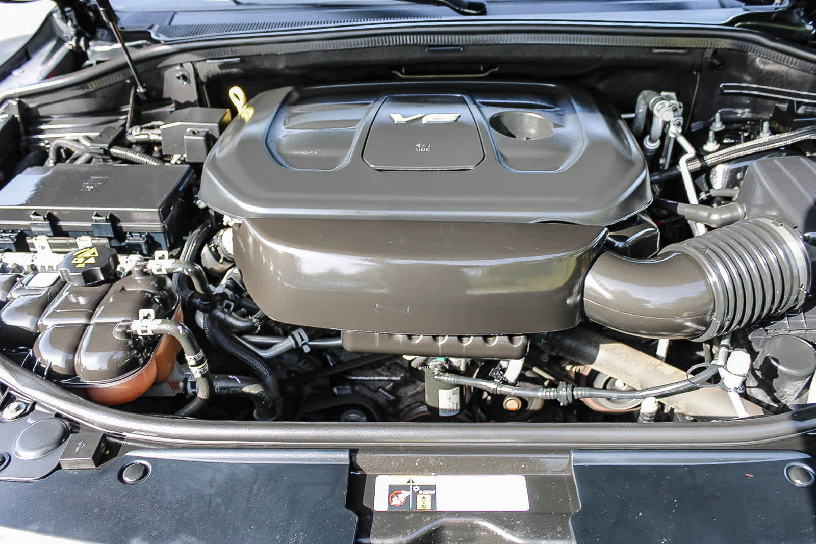 Used 2017 Jeep Grand Cherokee Laredo w/ Quick Order Package 23E image 27