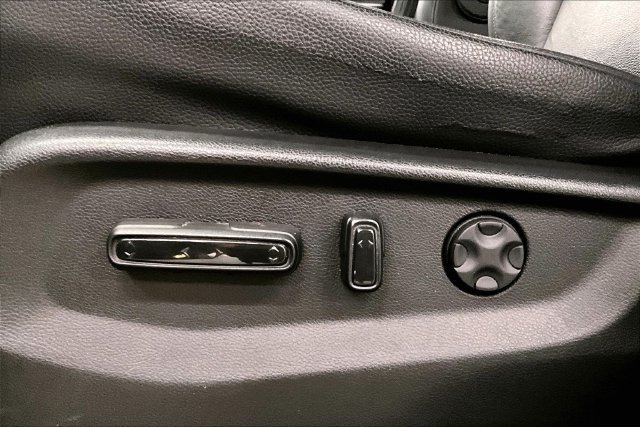 Used 2025 Honda Odyssey EX-L image 37