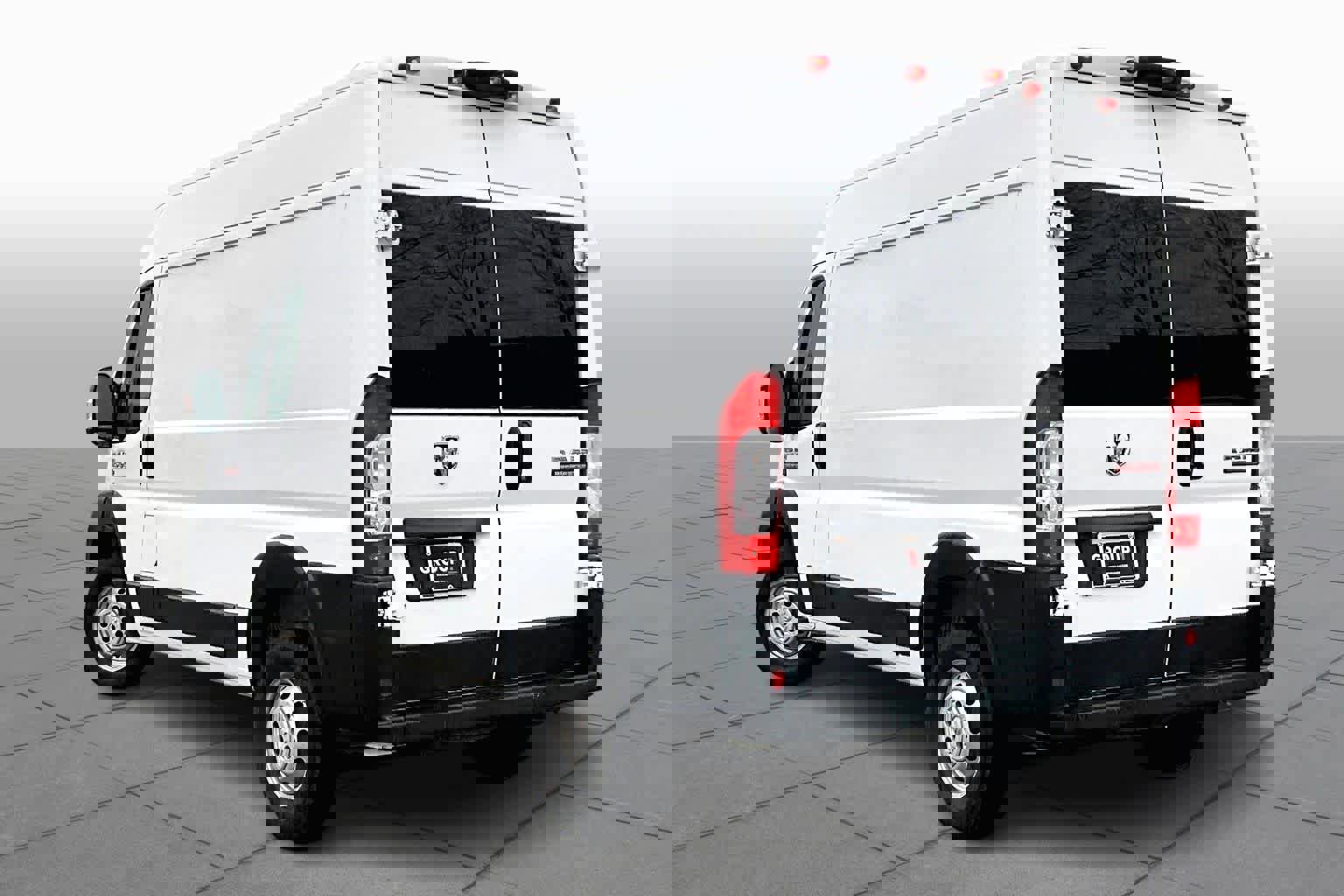 Used 2020 RAM ProMaster 1500 w/ Interior Convenience Group image 11