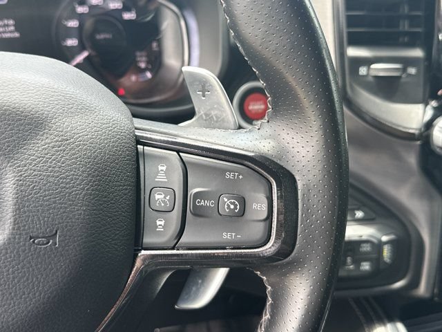 Used 2023 RAM 1500 TRX w/ TRX Level 2 Equipment Group AWD/4WD image 27