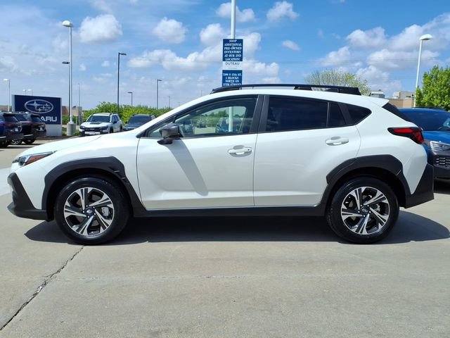 Certified 2025 Subaru Crosstrek 2.0i Premium AWD/4WD image 10