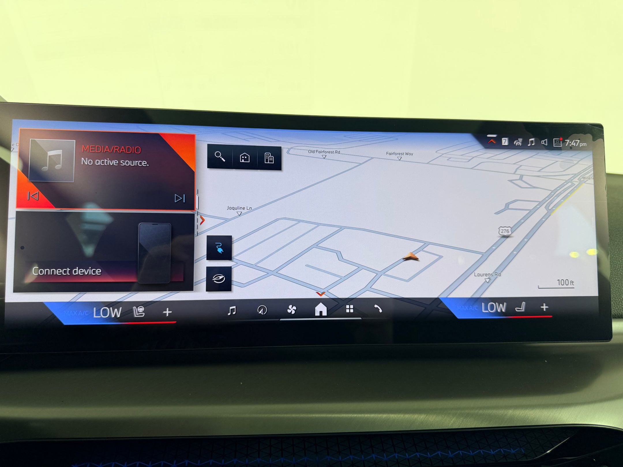 New 2026 BMW i4 eDrive40 w/ M Sport Package RWD image 23