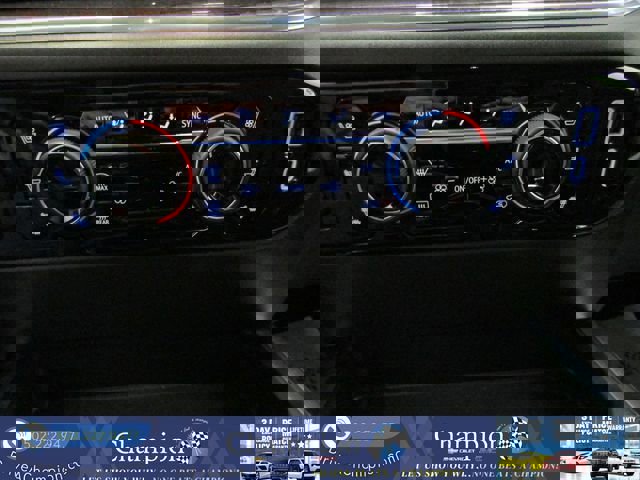 Certified 2023 Chevrolet Silverado 1500 LTZ image 40