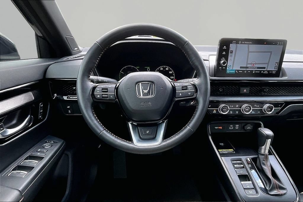 Used 2024 Honda CR-V Sport Touring image 9