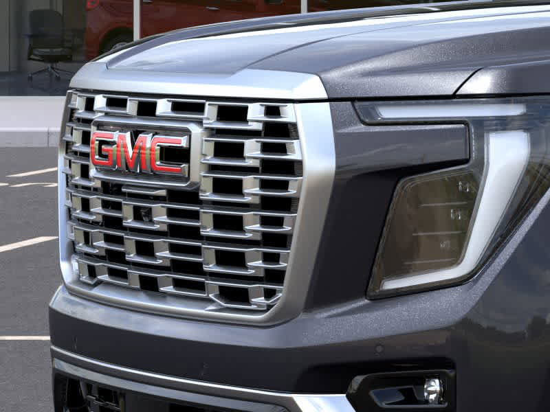 New 2025 GMC Yukon XL Denali w/ Sun & Power Step Package image 13