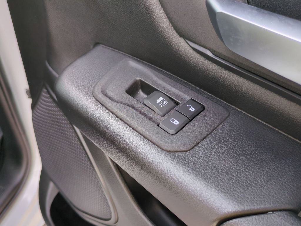 Used 2025 RAM 1500 Tradesman w/ Night Edition image 31