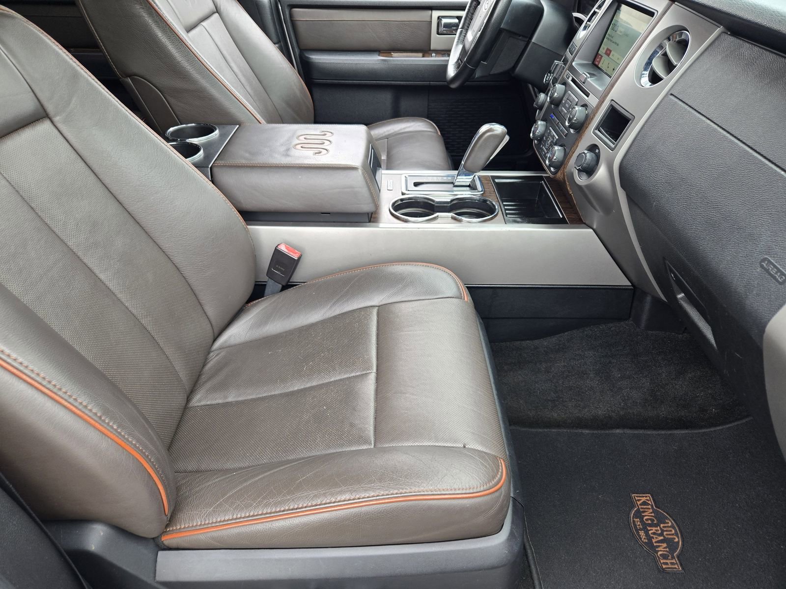 Used 2017 Ford Expedition King Ranch image 13