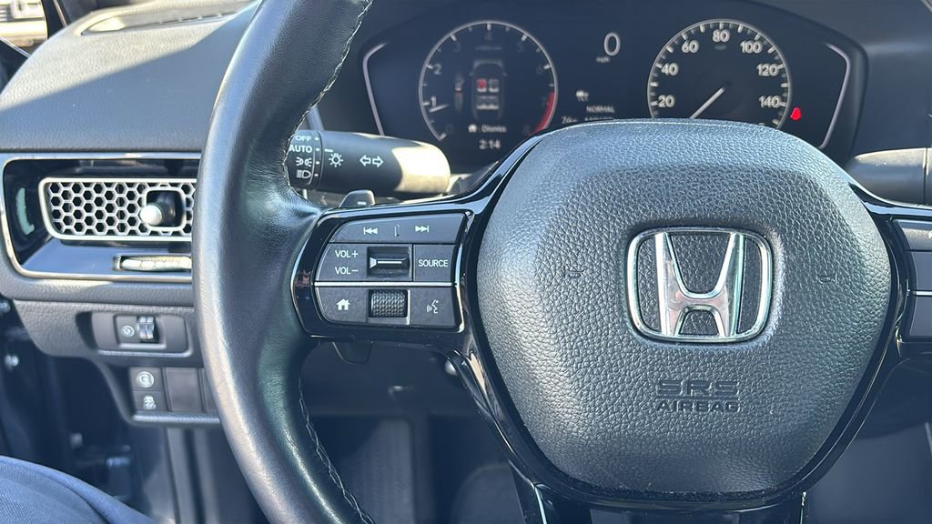 Used 2023 Honda Civic Sport image 17