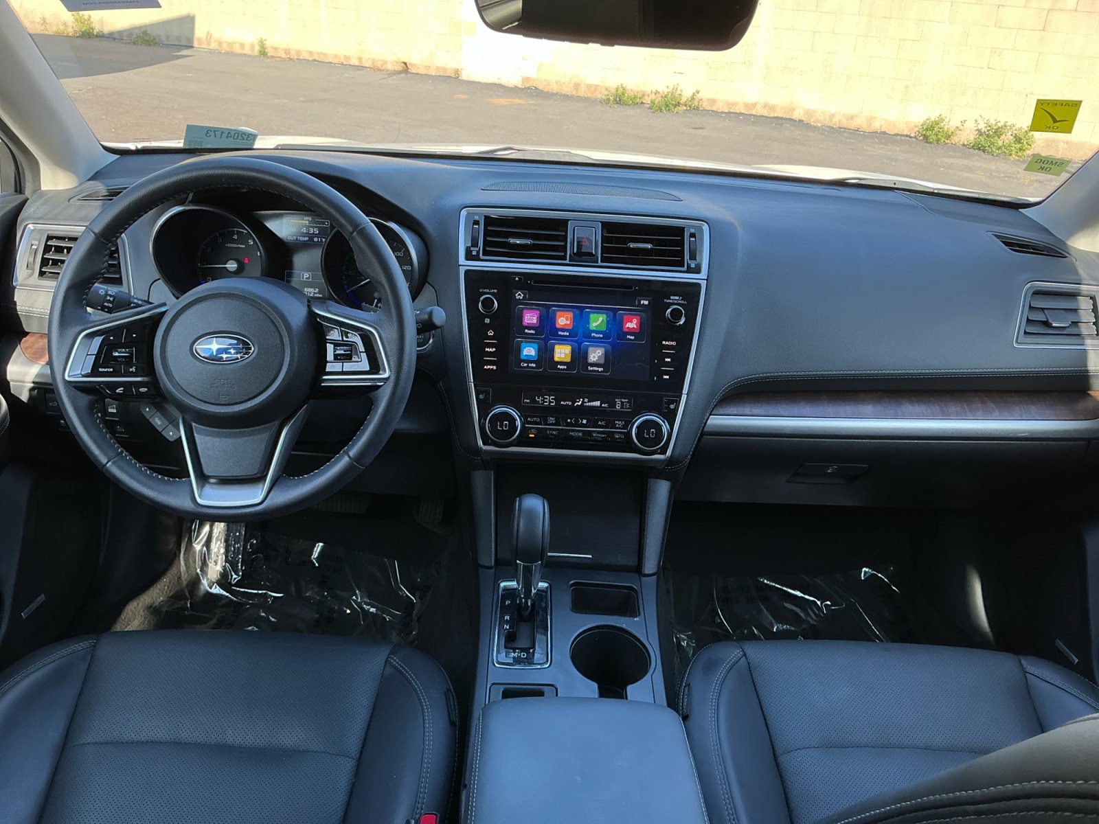 Used 2018 Subaru Outback 2.5i Limited image 15