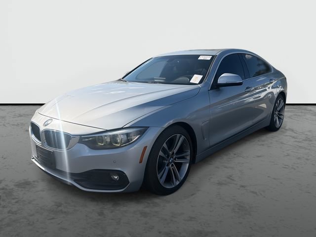 Used 2018 BMW 430i Gran Coupe